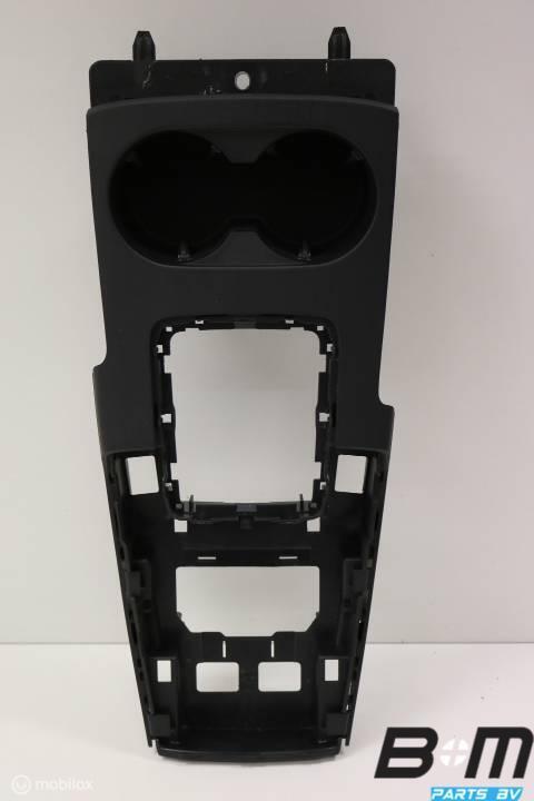 Middenconsole afdekking Audi A3 8V Sedan S-line, Auto-onderdelen, Interieur en Bekleding, Gebruikt