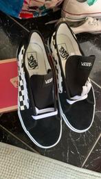 Vans checkers mt 42 NIEUW, Ophalen of Verzenden, Nieuw, Sneakers of Gympen