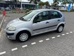 Citroën C3 1.1 I 2006 Grijs, Auto's, Voorwielaandrijving, Stof, 920 kg, Handgeschakeld