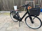 Gazelle bloom moederfiets, Zo goed als nieuw, 1 zitje, Ophalen, Gazelle