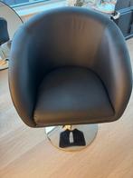 Bureau stoel, Huis en Inrichting, Fauteuils, Ophalen of Verzenden, Zo goed als nieuw, 75 tot 100 cm, 50 tot 75 cm