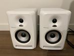 Pioneer S-DJ50X Actieve Studio Speakers - Set, Audio, Tv en Foto, Luidsprekers, Overige merken, Ophalen of Verzenden, Zo goed als nieuw