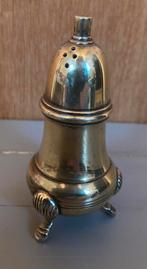 Antieke  Strooier, Ophalen