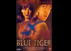 Blue Tiger, Vanaf 16 jaar, Ophalen of Verzenden, Zo goed als nieuw, Actiethriller