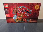 80117 Lego Voorspoed. Nieuw, sealed., Kinderen en Baby's, Speelgoed | Duplo en Lego, Ophalen of Verzenden, Nieuw, Complete set