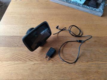 Tomtom trucker 6000 lifetime edition beschikbaar voor biedingen