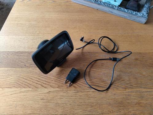 Tomtom trucker 6000 lifetime edition, Auto diversen, Autonavigatie, Zo goed als nieuw, Ophalen of Verzenden