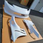 N-One Racing FRP voorbumper fenders schermen - Nissan 350z, Auto diversen, Tuning en Styling, Ophalen of Verzenden