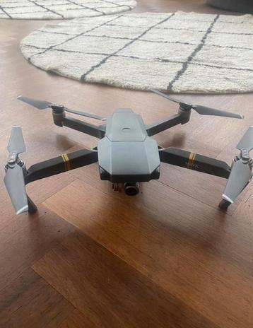 Dji mavic pro hele set beschikbaar voor biedingen