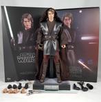 Hot Toys Anakin Skywalker Revenge of the Sith, Ophalen of Verzenden, Zo goed als nieuw