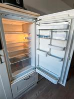 Vaatwasser+combi-oven (met magnetrons) +koelkast met vriezer, Witgoed en Apparatuur, Ophalen, Gebruikt, 200 liter of meer, 160 cm of meer
