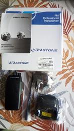 Zastone ZT-800R portofoon 400-480 Mhz, Telecommunicatie, Zenders en Ontvangers, Ophalen of Verzenden, Nieuw, Zender en Ontvanger