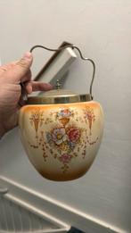 Crown Devon Fielding's koektrommel, Ophalen of Verzenden