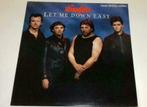The Stranglers VINYL 12 inch Let me down easy Punk, Verzenden, Zo goed als nieuw, 12 inch, Alternative