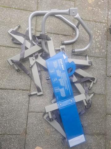 Brandladder - Zo goed als nieuw beschikbaar voor biedingen