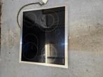 Gaggennau inductie, Witgoed en Apparatuur, Kookplaten, Gebruikt, Inbouw, Inductie, 4 kookzones