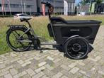 Fietshokje Beverwijk: Raaks Rover Elektrische bakfiets, Niet ingevuld, Nieuw, Ophalen of Verzenden, 2 kinderen