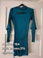 Jurkje van Persival  maat 164 in zeer mooie staat!, Ophalen, Persival, Meisje, Zo goed als nieuw