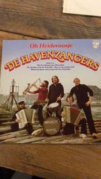 De Havenzangers- Oh heideroosje LP, Cd's en Dvd's, Ophalen of Verzenden, Zo goed als nieuw, 12 inch