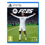 Fifa 25, FC25 PS5, Spelcomputers en Games, Ophalen of Verzenden, Zo goed als nieuw