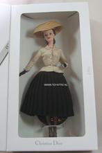 Barbie designer poppen bob mackie calvin klein byron lars, Ophalen of Verzenden, Nieuw, Fashion Doll