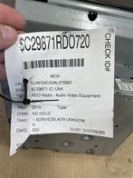 cd speler - radio - BMW X5 AM FM OEM LKQ - 2010, Ophalen of Verzenden, Zo goed als nieuw