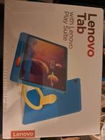 Lenovo Tab, 10 inch, Ophalen of Verzenden, Zo goed als nieuw, 64 GB
