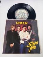 Queen , single  ( Save me ), Cd's en Dvd's, Vinyl Singles, Ophalen of Verzenden, Zo goed als nieuw, Pop