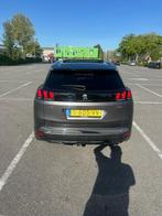 Peugeot 3008 Hybrid4 300pk E-eat 2020 Grijs, Automaat, 1250 kg, Alcantara, Plug-in hybride
