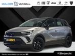 Opel Crossland GS 1.2 Turbo 130pk EAT6 | AGR-STOEL | 180 C, Gebruikt, 1199 cc, Met garantie (alle), Parkeercamera