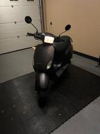 Btc riva sport scooter, Gebruikt, Benzine, Ophalen, Overige merken