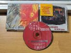 Nirvana - MTV Unplugged originele cd, Verzenden, Zo goed als nieuw, Poprock