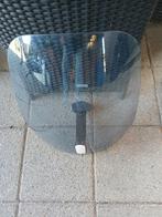 WINDSCHERM URBAN IKI, Fietsen en Brommers, Ophalen, Gebruikt