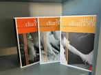 Sarah Diamond - 3 thrillers, Ophalen of Verzenden, Zo goed als nieuw, Sarah Diamond, Nederland