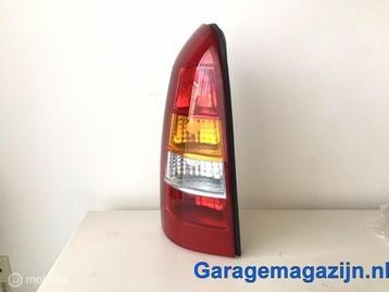 Achterlicht links 11-0392-01-2 Opel Astra G Van (F70) beschikbaar voor biedingen
