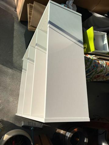 Ikea billy kast , Als Nieuw! - afbeelding 7