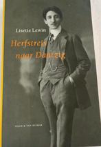 LISETTE LEWIN HERFSTREIS NAAR DANTZIG NIJGH & DITMAR, Ophalen of Verzenden, Zo goed als nieuw, LISETTE LEWIN