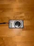 Canon Powershot SX240 HS zilver, Verzenden, Zo goed als nieuw, Canon, 8 keer of meer