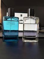Zara Vibrant Leather & Bogoss 100ml (Creed Aventus), Ophalen of Verzenden, Zo goed als nieuw