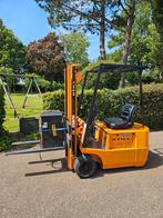 Nette still R50-15 triplomast extra breed vorkenbord, Still, Heftruck, Ophalen of Verzenden, 1000 tot 2000 kg