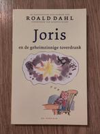 Roald Dahl - Joris en de geheimzinnige toverdrank, Ophalen of Verzenden, Fictie algemeen, Zo goed als nieuw, Roald Dahl