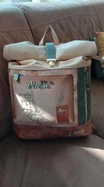 Anekke rugtas zo goed als nieuw!, Ophalen, Zo goed als nieuw, 25 tot 40 cm
