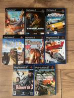 Playstation 2 games, 1 speler, Ophalen of Verzenden, Zo goed als nieuw, Vanaf 3 jaar