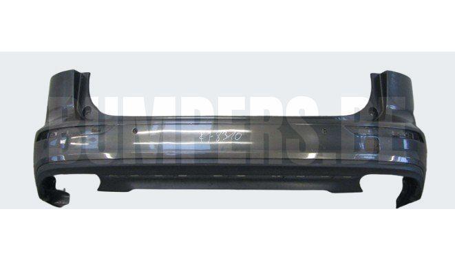 Bumper Volvo V60 III INSCRIPTION 18-21 Achterbumper KJ8310, Auto-onderdelen, Carrosserie en Plaatwerk, Bumper, Achter, Gebruikt