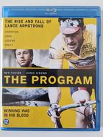 The Program - Ben Foster , Chris O'Dowd - uit 2015, Cd's en Dvd's, Blu-ray, Ophalen of Verzenden, Sport en Fitness