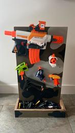 Nerf pistolen, Ophalen, Zo goed als nieuw