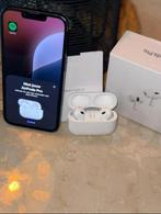 AirPods Pro 2e Gen - nieuw!, Telecommunicatie, Mobiele telefoons | Oordopjes, Ophalen of Verzenden, Nieuw, In oorschelp (earbud)