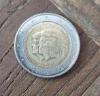 Zeldzame 2 euro munt  Nederland 2013, Ophalen of Verzenden, Overige landen, 2 euro, Losse munt