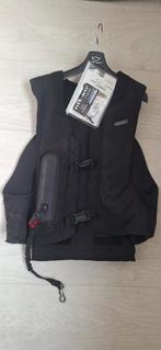 Hit-Air Airbagvest - Zo goed als nieuw!, Ophalen of Verzenden, Dames