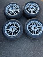Set 17 inch velgen Mercedes MB Vito / V-klasse / Viano., Auto-onderdelen, Banden en Velgen, Ophalen, Velg(en), 17 inch, Bestelwagen